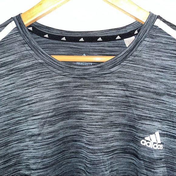 Adidas and Under Armour T-shirt Bundle Men’s Size Extra Large - Picture 3 of 16